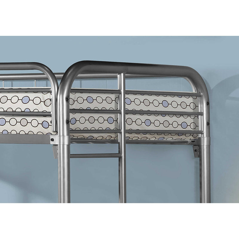 Monarch Kids Beds Bunk Bed I 2230S IMAGE 2