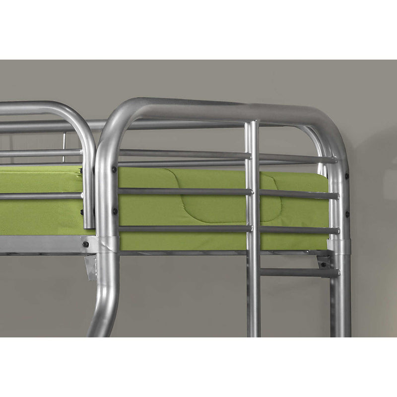 Monarch Kids Beds Bunk Bed I 2231S IMAGE 2