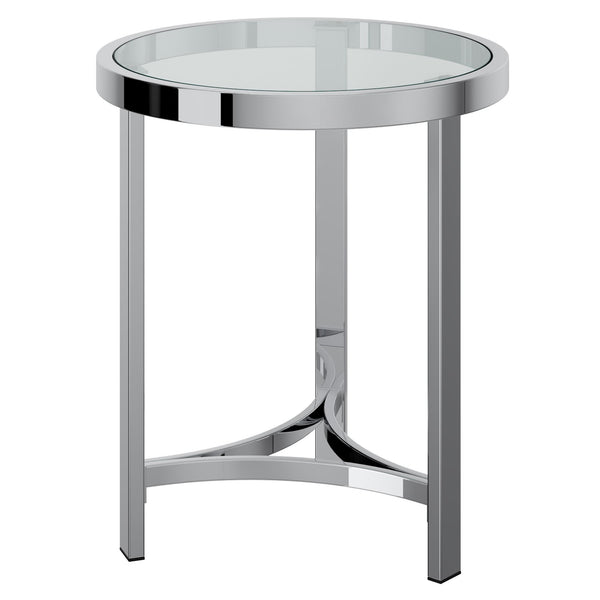 !nspire Strata Accent Table 501-746 IMAGE 1