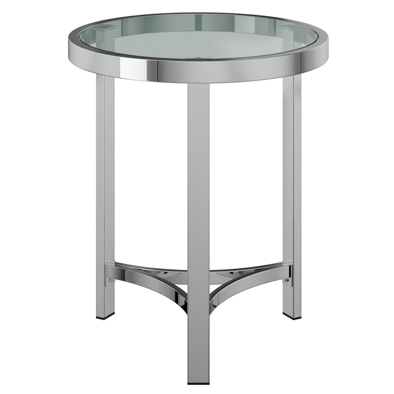 !nspire Strata Accent Table 501-746 IMAGE 3