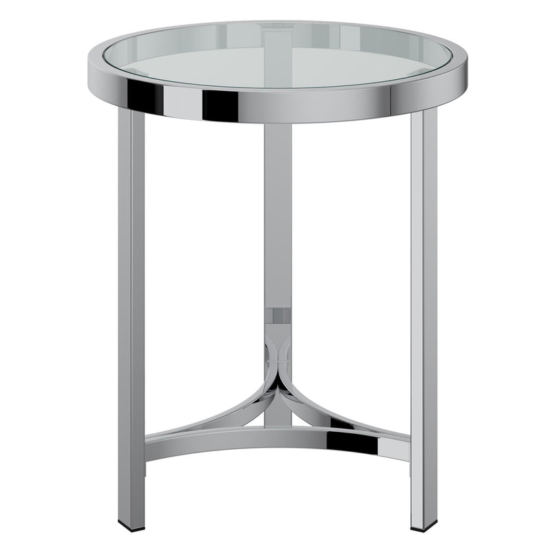 !nspire Strata Accent Table 501-746 IMAGE 4