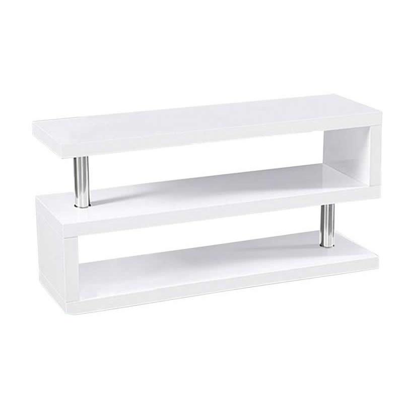 IFDC Flat Panel TV Stand IF 5015-W IMAGE 1