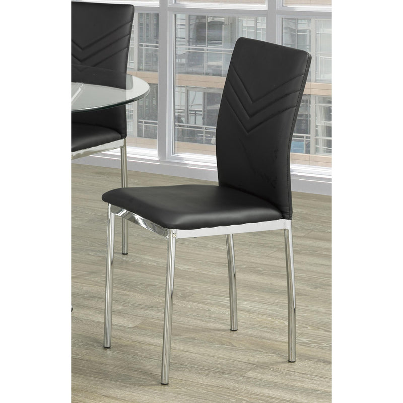 IFDC Dining Chair C 1470 IMAGE 1