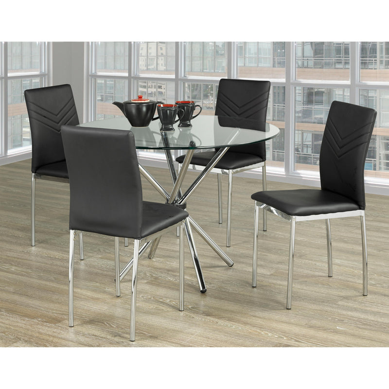 IFDC Dining Chair C 1470 IMAGE 2