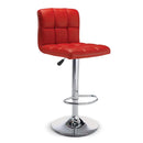 IFDC Adjustable Height Stool ST 139-R IMAGE 1