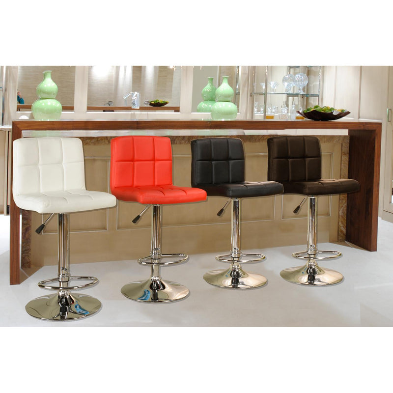 IFDC Adjustable Height Stool ST 139-R IMAGE 3