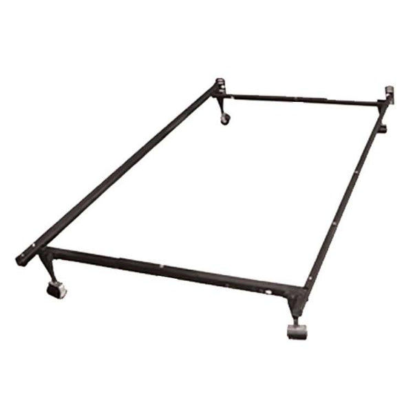 IFDC Twin Bed Frame Frame 14F IMAGE 1