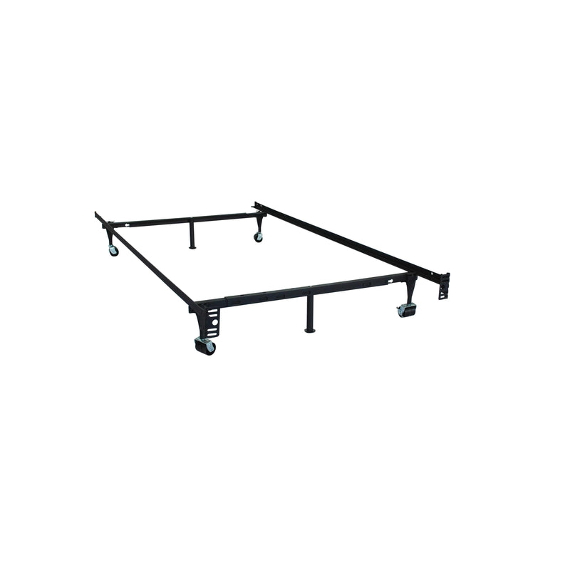 IFDC Twin to Queen Adjustable Bed Frame Frame 15F IMAGE 1