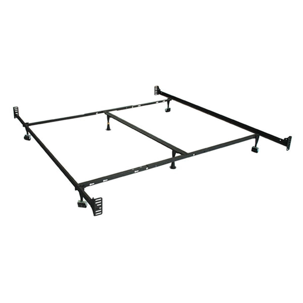 IFDC Twin/Full Bed Frame Frame 20DF IMAGE 1