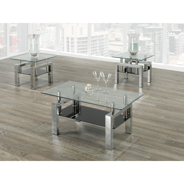 IFDC Occasional Table Set IF-2049 IMAGE 1