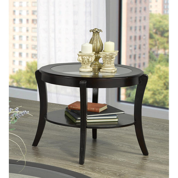 IFDC End Table IF 2060-E IMAGE 1