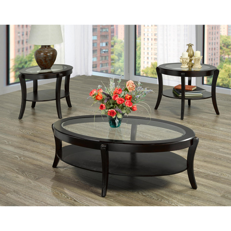 IFDC Occasional Table Set IF-2060 IMAGE 1