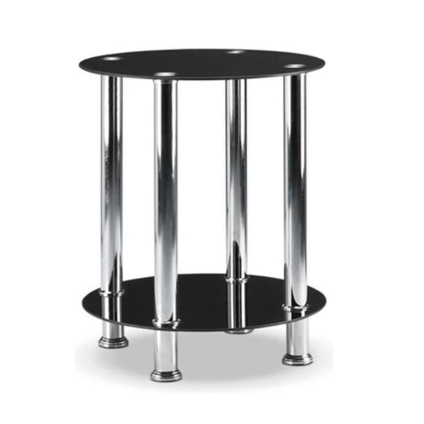 IFDC End Table IF 2600-E IMAGE 1