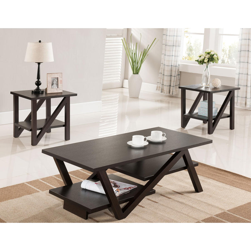 IFDC Occasional Table Set IF 3500 IMAGE 1
