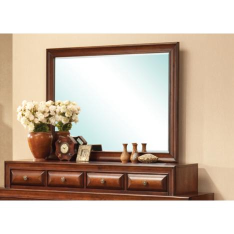 IFDC Sofia Dresser Mirror Sofia Dresser Mirror IMAGE 1