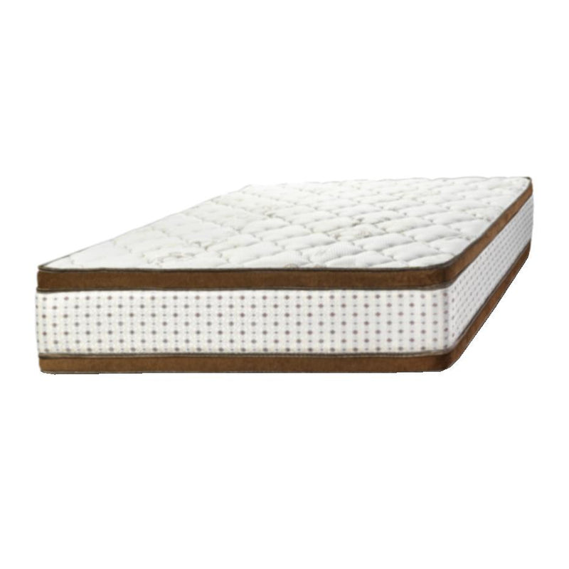 IFDC Royal Supreme Pillow Top Mattress Set (Twin) IMAGE 2