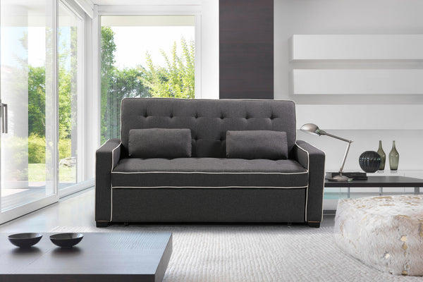 Little Spills Sofa / Lit KEIV