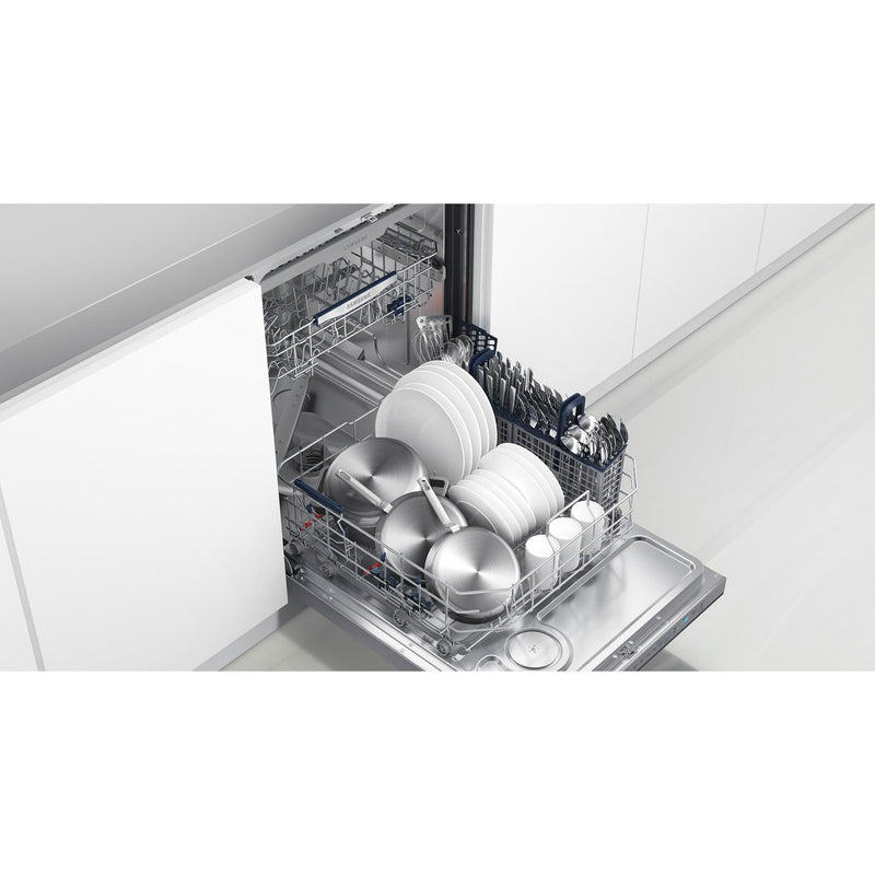 Samsung 24-inch Built-In Dishwasher DW80K7050US/AC IMAGE 16