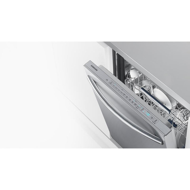 Samsung 24-inch Built-In Dishwasher DW80K7050US/AC IMAGE 19