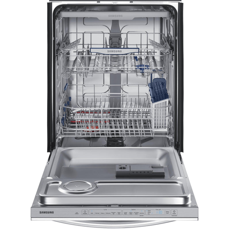Samsung 24-inch Built-In Dishwasher DW80K7050US/AC IMAGE 2