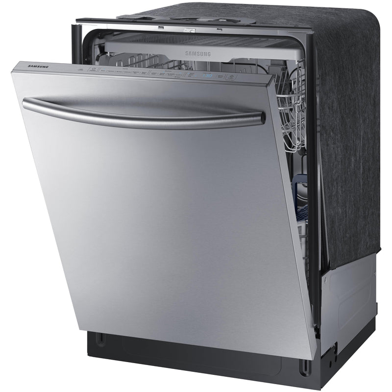 Samsung 24-inch Built-In Dishwasher DW80K7050US/AC IMAGE 6