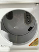 Sécheuse 120v Blanche | YLDR3822DQ1 - Whirlpool *** USAGÉ ***