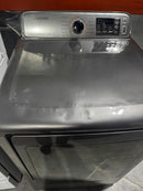 Sécheuse Argent porte Vitrée | DVE50M7450P/AC- Samsung ***USAGÉ***