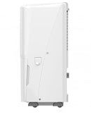 Déshumidificateur à 3 vitesses de Hisense Capacité de 35 pintes, couverture de 3 000 pieds carrés DH5020K [BOITE OUVERTE]