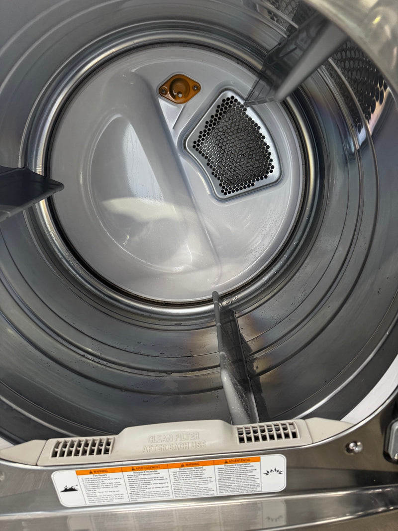 Ensemble Laveuse et sécheuse | WT1701CV / DLEY1701V - LG *** USAGÉ ***