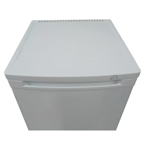 RCA RFRF690 6.5 Cubic Feet Compact Freezer in White