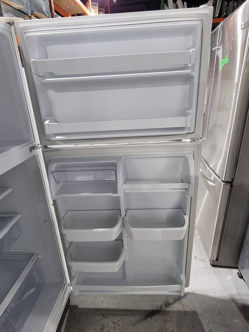 Réfrigérateur 30po Blanc | ET1LFKXK005 - Whirlpool *** USAGÉ ***