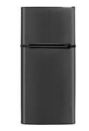 RCA RFR870-C 3.2 cu. ft. 2-Door Refrigerator, Black