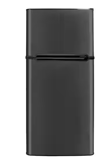 Réfrigérateur  RCA RFR870-C à 2 Portes de 3.2 pi³ Noir
