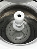 Ensemble de buanderie Commercial Blanc non payante | MVWP586GW0, YMEDP575GW1 - Maytag Commercial *** USAGÉ ***