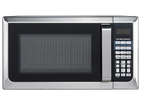 Hamilton Beach 900 Watt / 0.9cu.ft. Countertop Microwave HB-P90D23AP-ST [OPEN BOX]