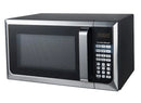 Hamilton Beach 900 Watt / 0.9cu.ft. Countertop Microwave HB-P90D23AP-ST [OPEN BOX]