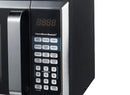 Hamilton Beach 900 Watt / 0.9cu.ft. Countertop Microwave HB-P90D23AP-ST [OPEN BOX]