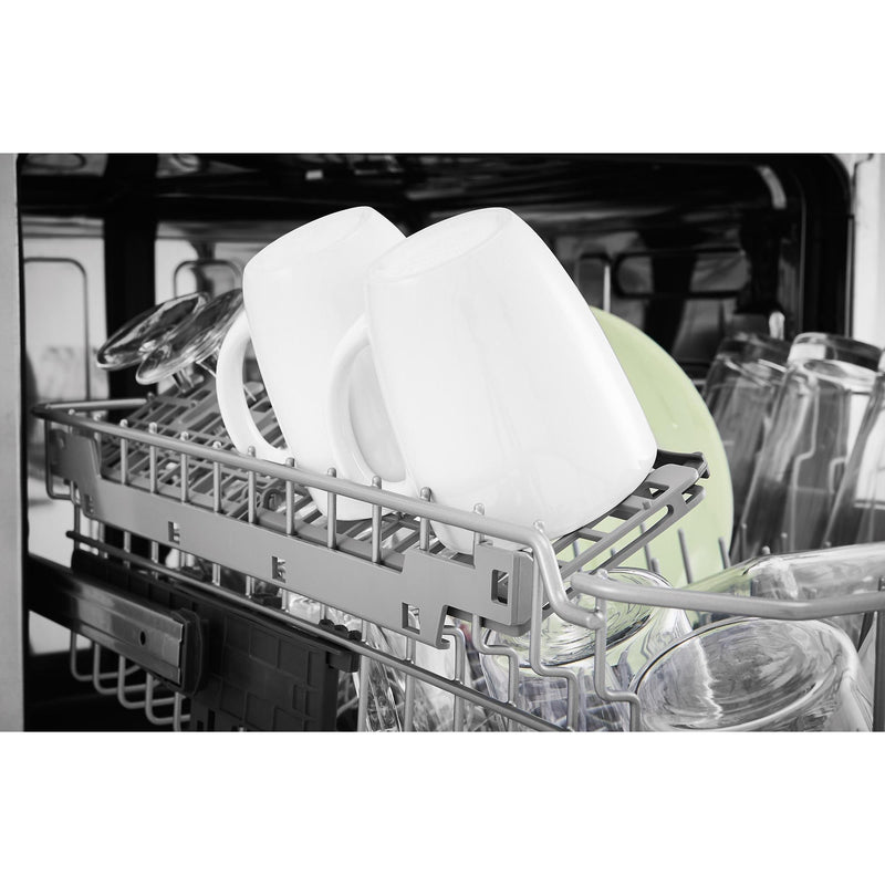 Frigidaire Gallery 24-inch Built-In Dishwasher with EvenDry™ System FGID2476SF IMAGE 14