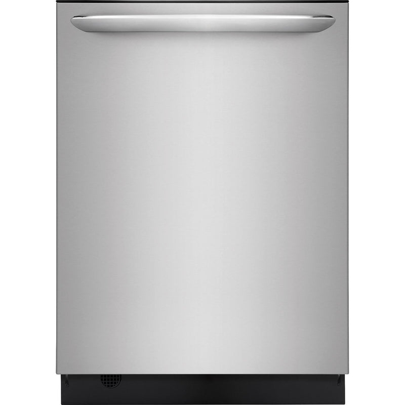 Frigidaire Gallery 24-inch Built-In Dishwasher with EvenDry™ System FGID2476SF IMAGE 1
