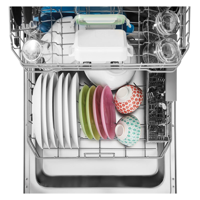 Frigidaire Gallery 24-inch Built-In Dishwasher with EvenDry™ System FGID2476SF IMAGE 3