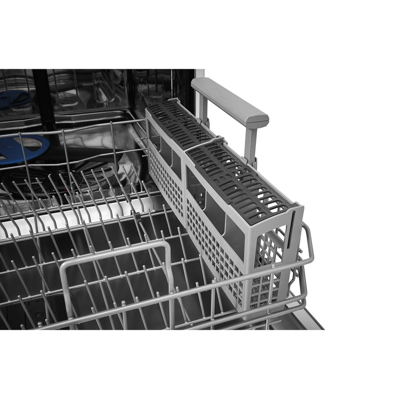 Frigidaire Gallery 24-inch Built-In Dishwasher with EvenDry™ System FGID2476SF IMAGE 9