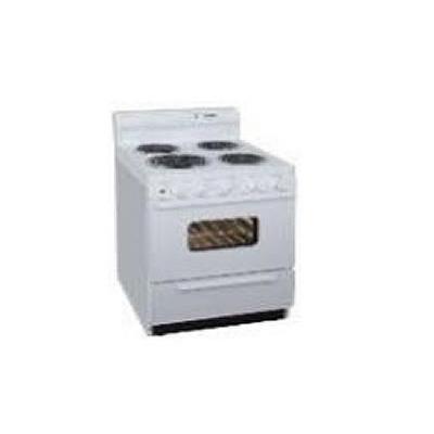 Premier 24-inch Freestanding Electric Range ECK2200PO IMAGE 1