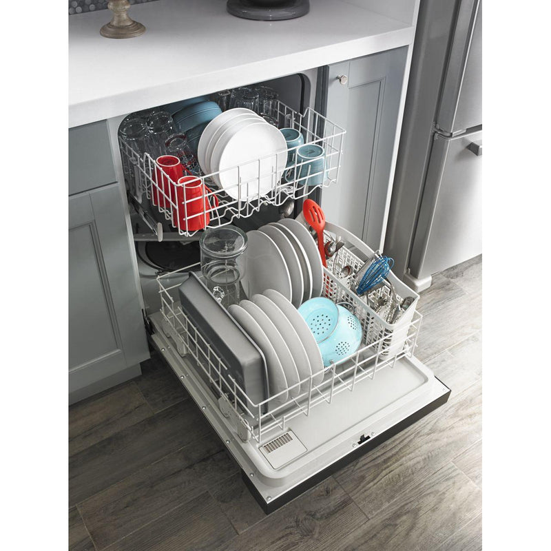 Amana 24-inch Built-In Dishwasher ADB1400AGS IMAGE 8