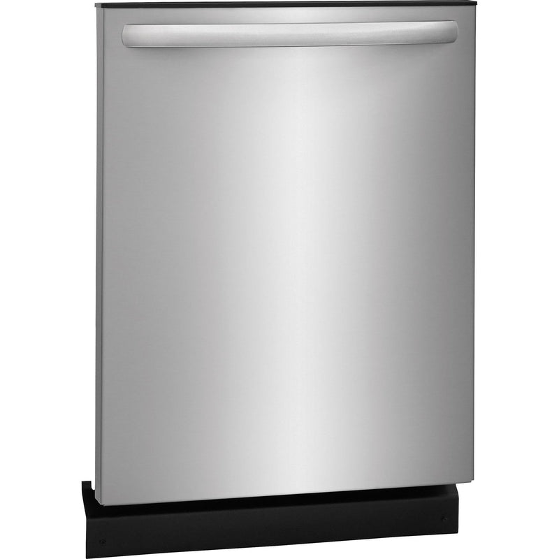 Frigidaire 24-inch built-in Dishwasher with OrbitClean® FFID2426TS IMAGE 2