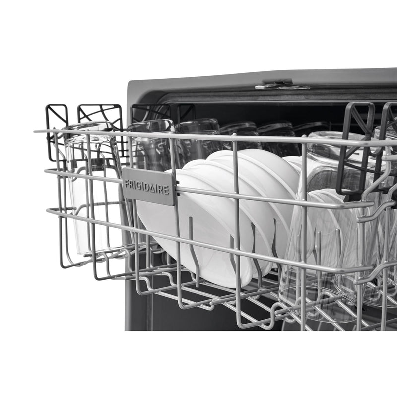 Frigidaire 24-inch built-in Dishwasher with OrbitClean® FFID2426TS IMAGE 7
