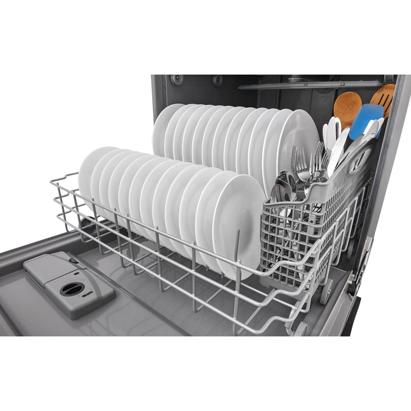 Frigidaire 24-inch built-in Dishwasher with OrbitClean® FFID2426TS IMAGE 8