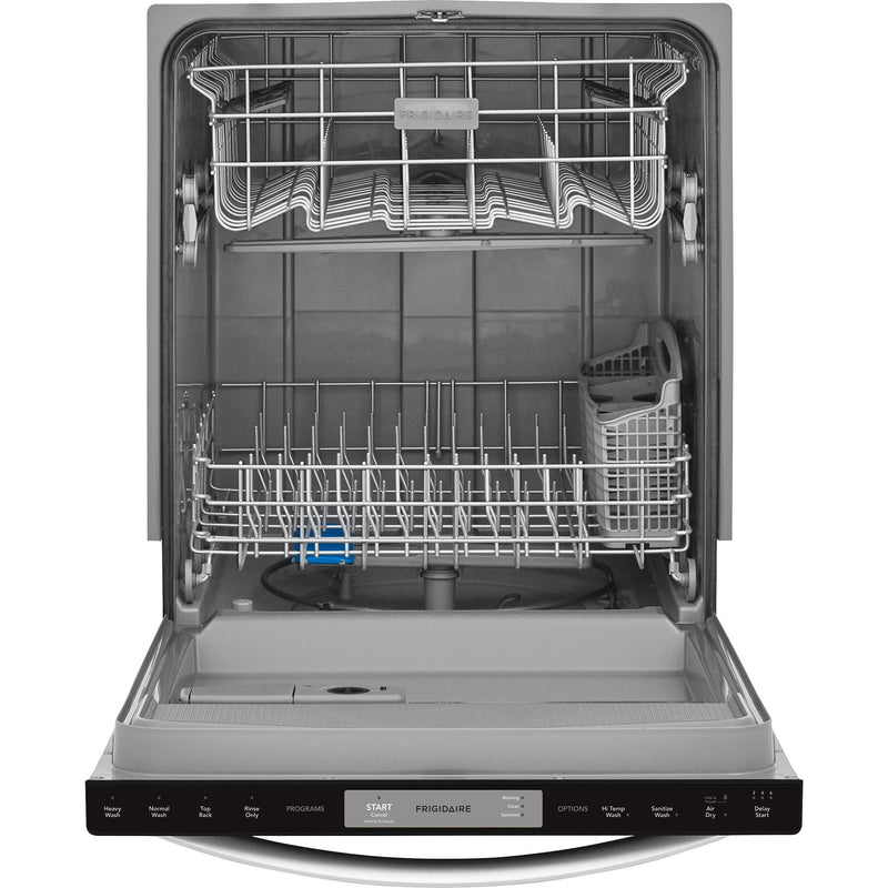 Frigidaire 24-inch built-in Dishwasher with OrbitClean® FFID2426TS IMAGE 9