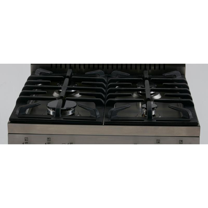 Avanti 20in Elite Freestanding Gas Range DGR20P3S IMAGE 2