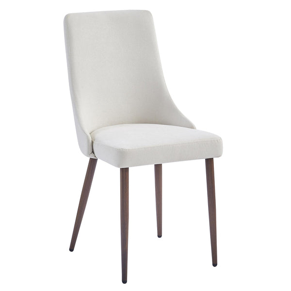 Worldwide Home Furnishings Cora Dining Chair 202-182BG IMAGE 1