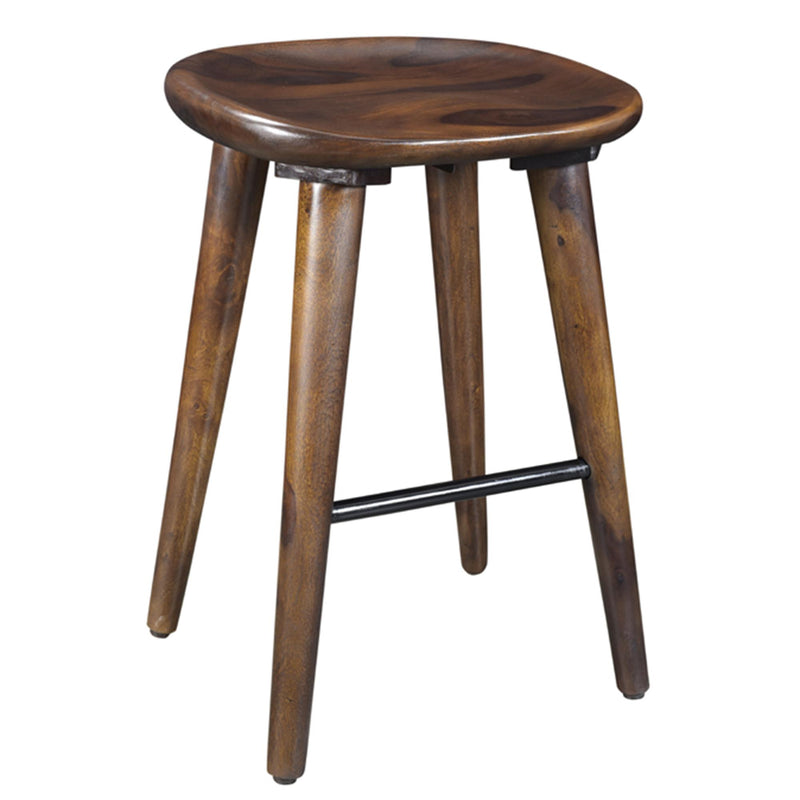 !nspire Tahoe Counter Height Stool 203-328WAL IMAGE 3